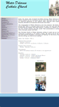 Mobile Screenshot of mdolorosa.com